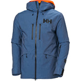 Helly Hansen Garibaldi 2.0 Jacket - Men's