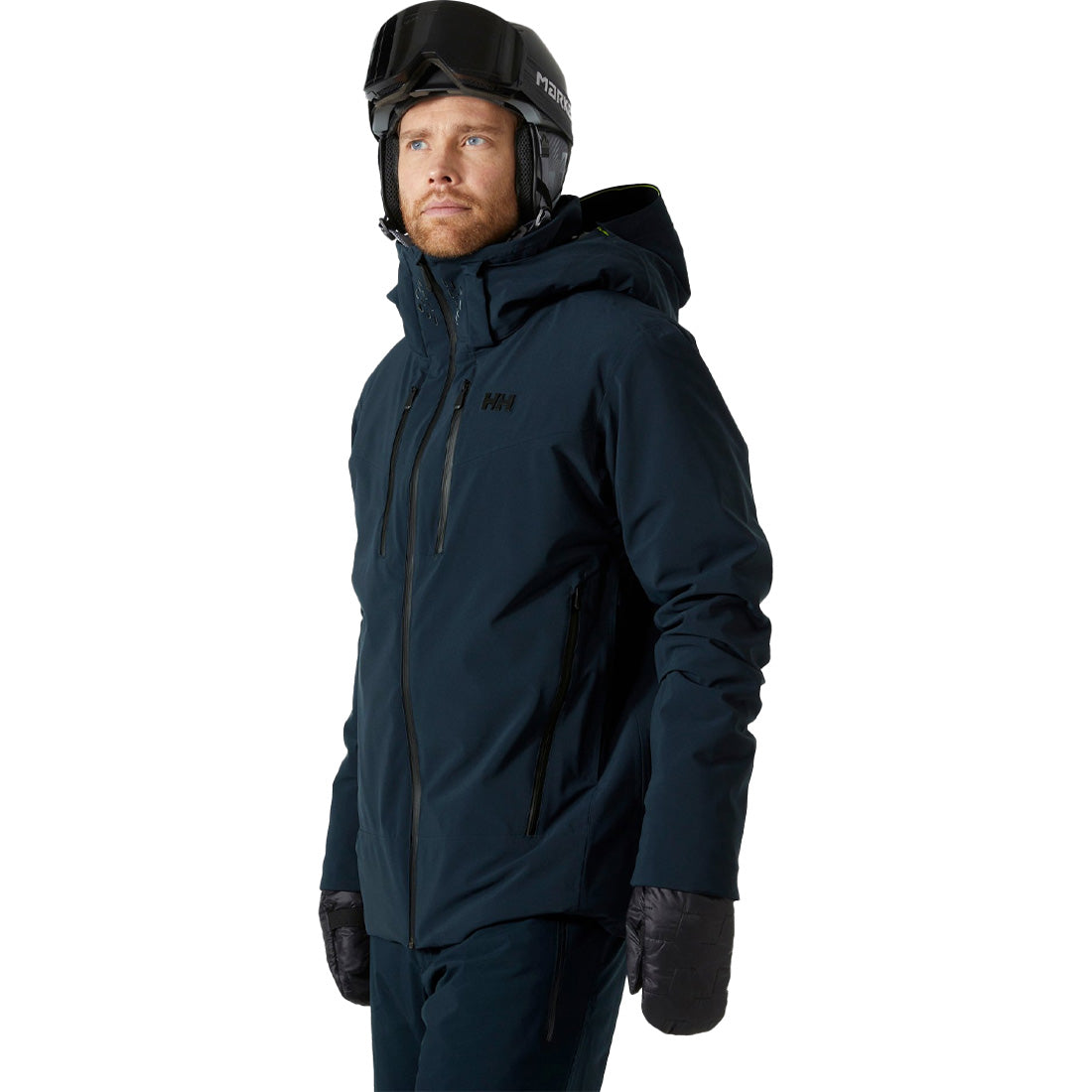 Helly Hansen Steilhang 2.0 Jacket - Men's