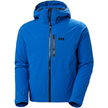 Helly Hansen Swift Stretch Ski Jacket - Men's