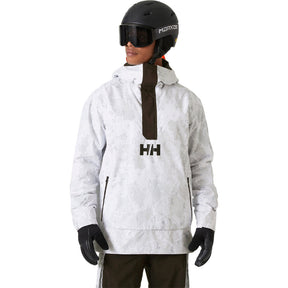 Helly Hansen ULLR D Insulated Anorak - Men's