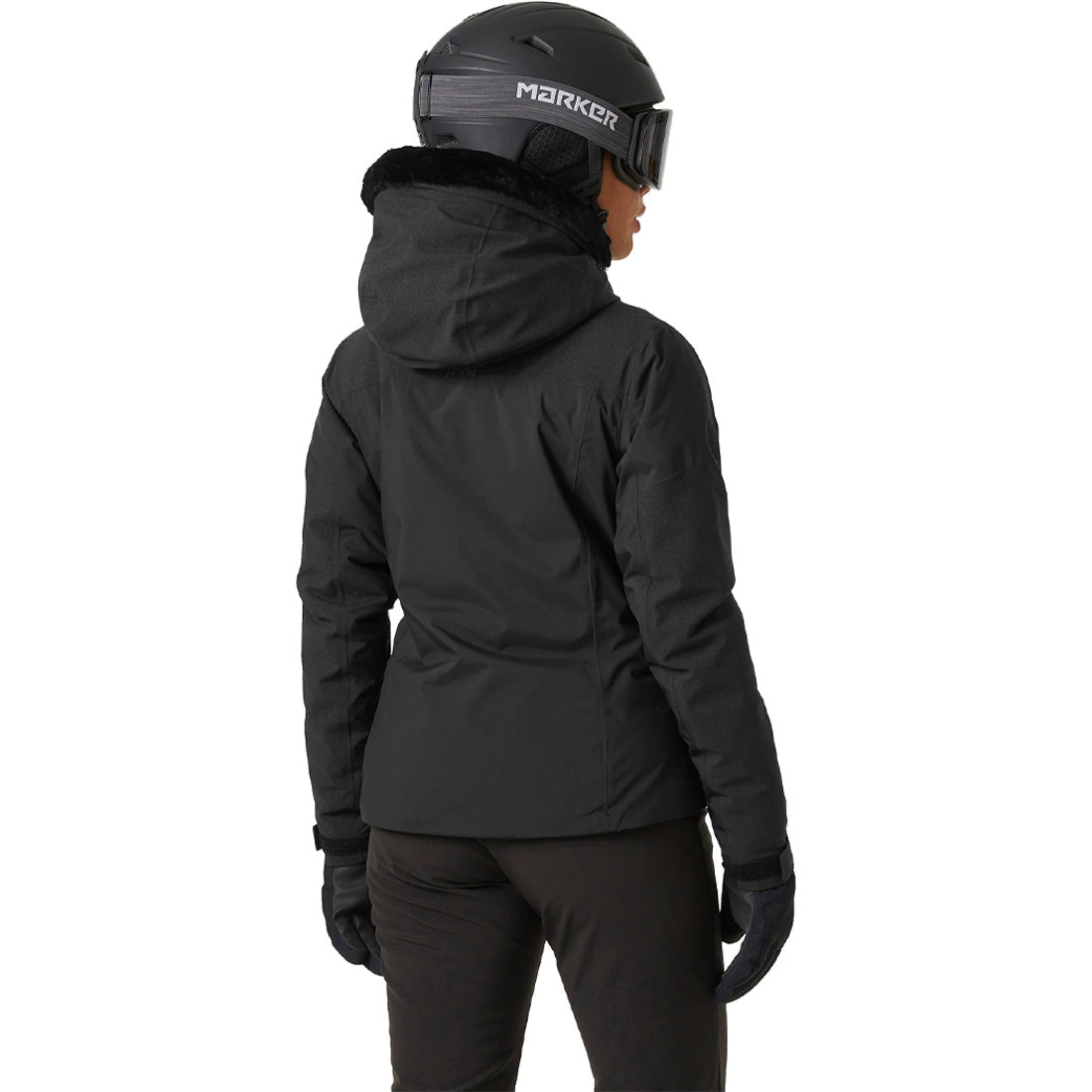 Helly Hansen Val D'Isiere Puffy Jacket 2.0 - Women's