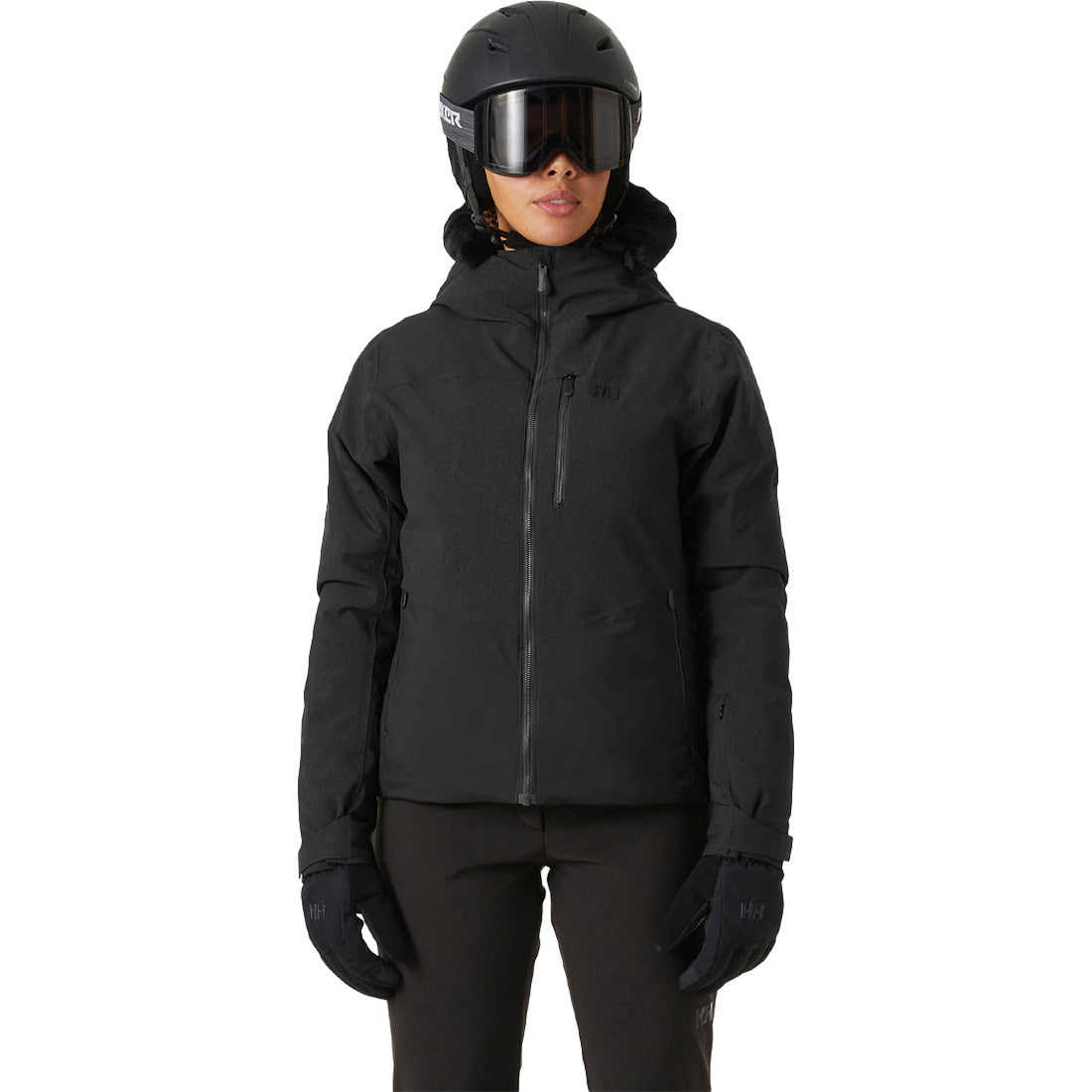 Helly Hansen Val D'Isiere Puffy Jacket 2.0 - Women's