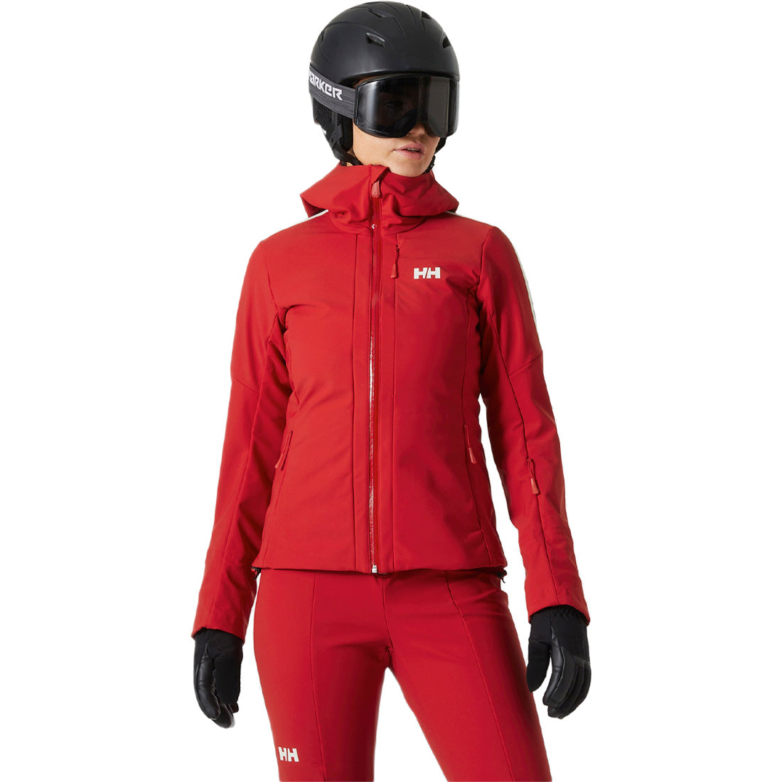 Helly Hansen Avanti Softshell Jacket - Women's