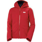 Helly Hansen Avanti Softshell Jacket - Women's