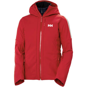 Helly Hansen Avanti Softshell Jacket - Women's