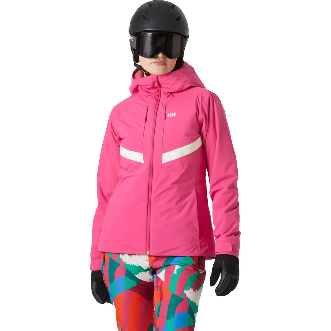 Helly Hansen Edge 3.0 Jacket - Women's