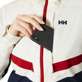 Helly Hansen Edge 3.0 Jacket - Women's