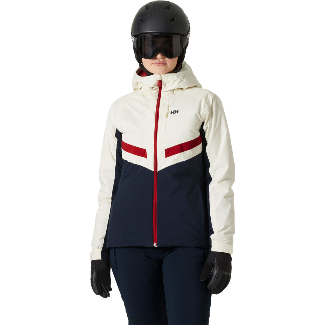 Helly Hansen Edge 3.0 Jacket - Women's