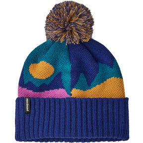 Patagonia Powder Town Beanie - Kids