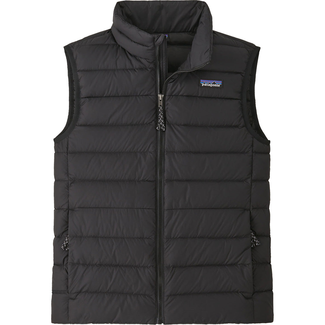 Patagonia Down Sweater Vest - Kids