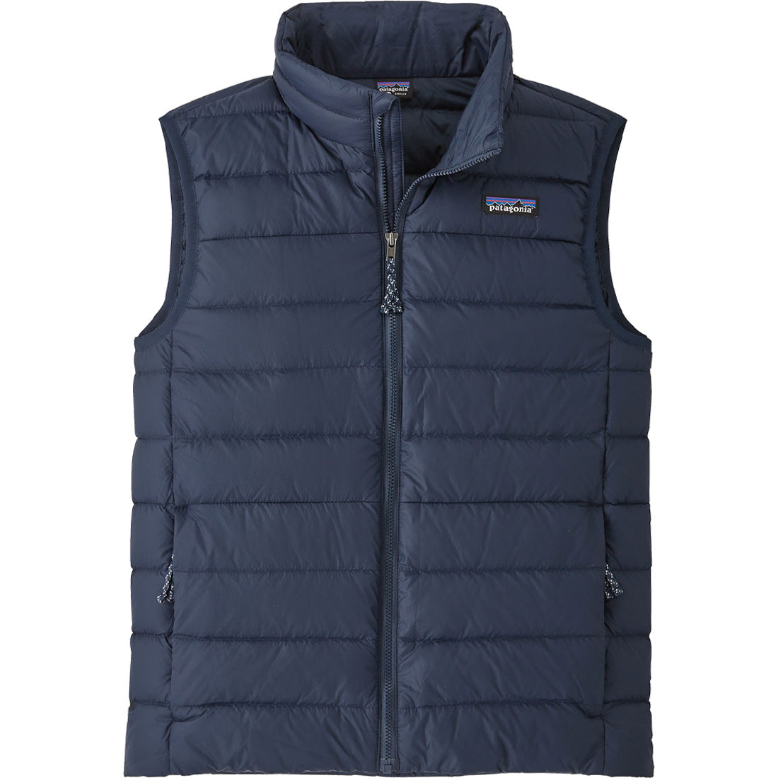 Patagonia Down Sweater Vest - Kids