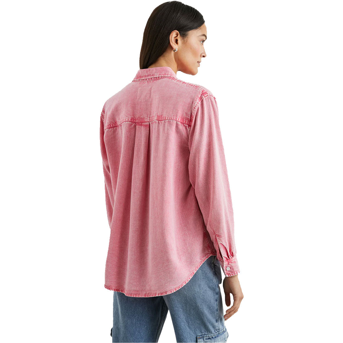 Rails Barrett Shirt - Women's