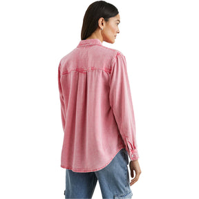 Rails Barrett Shirt - Women's