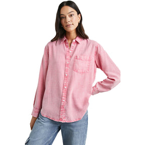 Rails Barrett Shirt - Women's