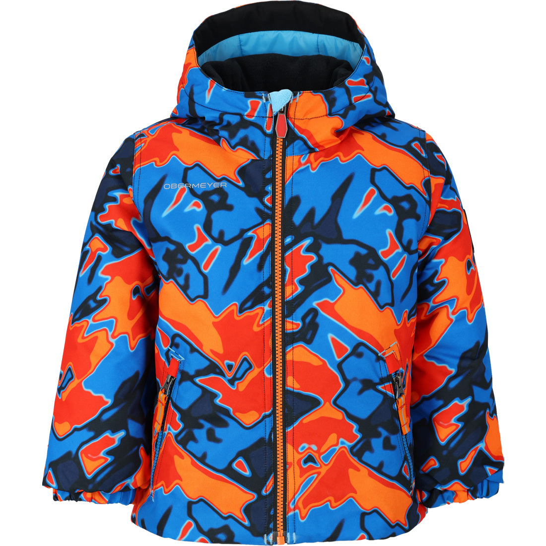 Obermeyer Ashor Jacket - Kids