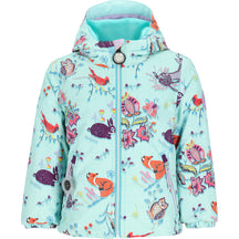 Obermeyer Ashor Jacket - Kids