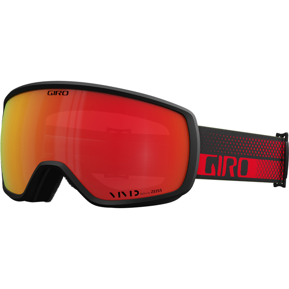 Giro Balance II Goggle - Women's