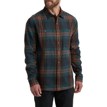 KUHL Fugitive Flannel Shirt - Men's