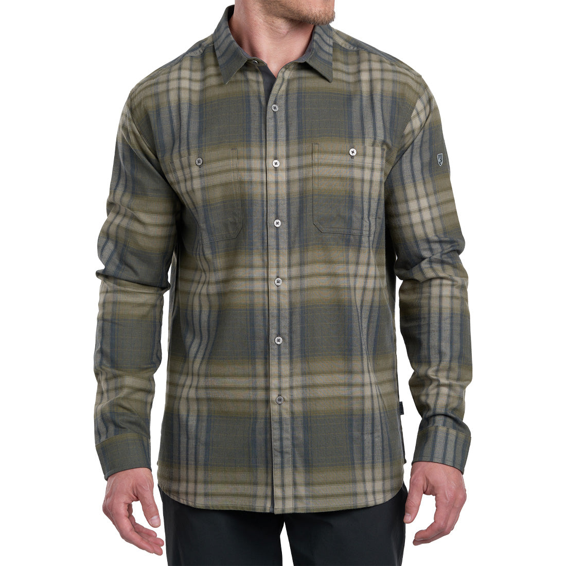 KUHL Fugitive Flannel Shirt - Men's