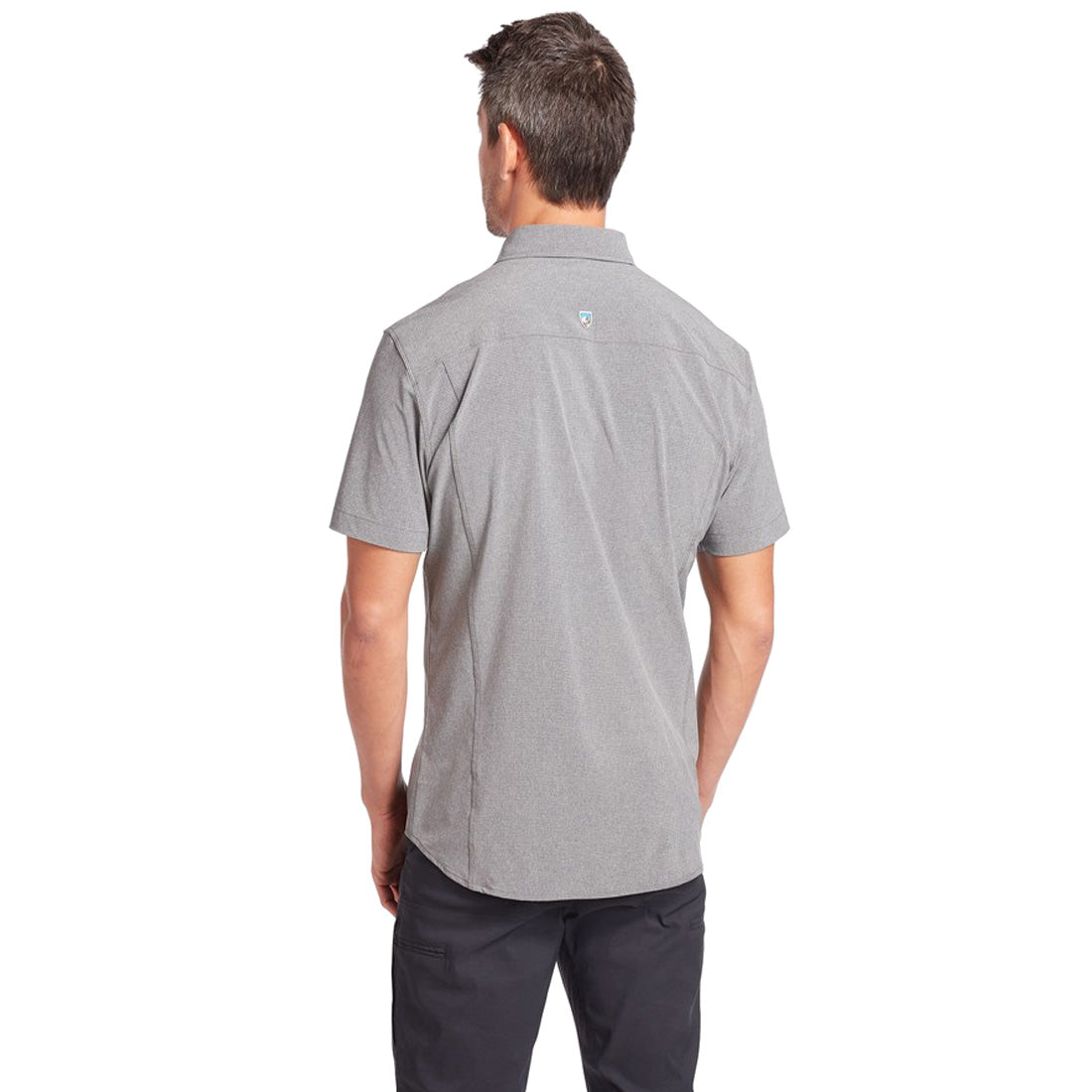 KUHL Optimizr Short Sleeve Shirt - Men's