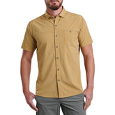 KUHL Optimizr Short Sleeve Shirt - Men's