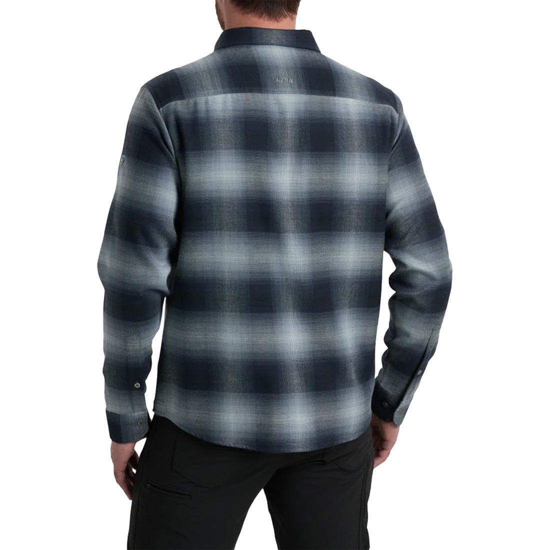 KUHL Law Flannel Shirt - Men's