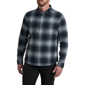 KUHL Law Flannel Shirt - Men's