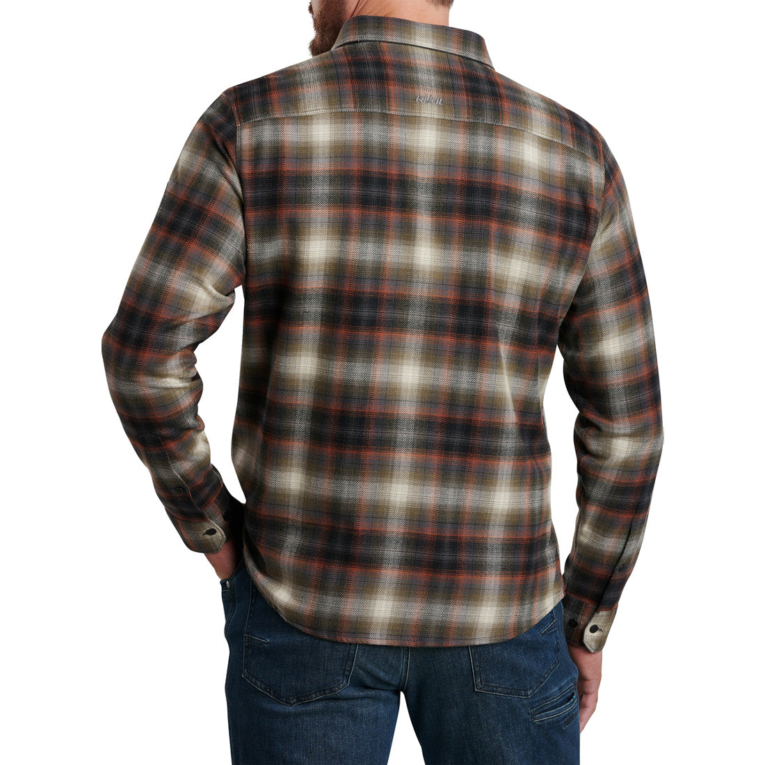 KUHL Law Flannel Shirt - Men's