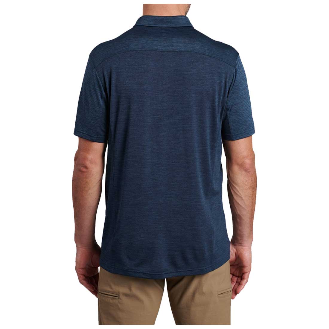 KUHL Engineered Polo - Men's