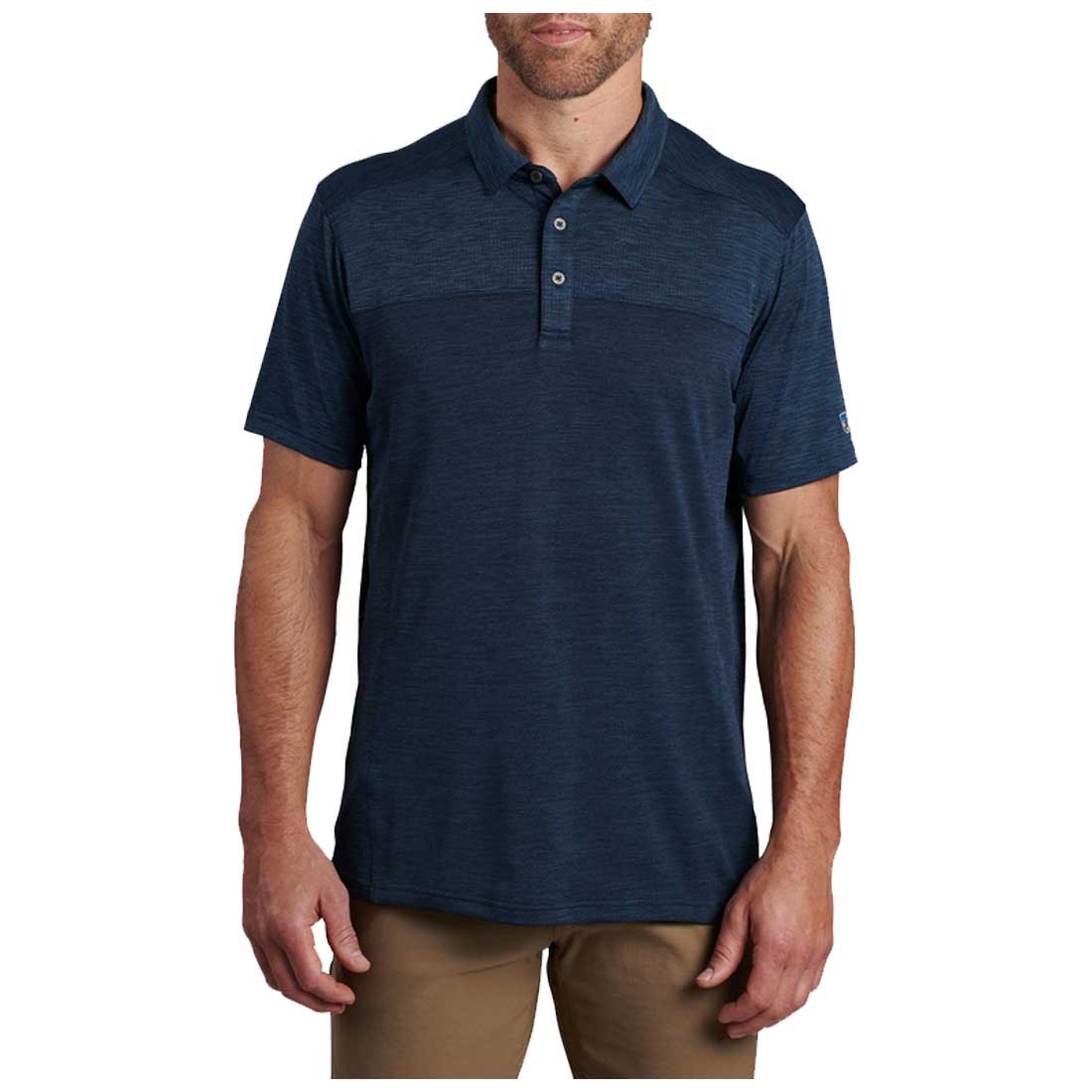 KUHL Engineered Polo - Men's