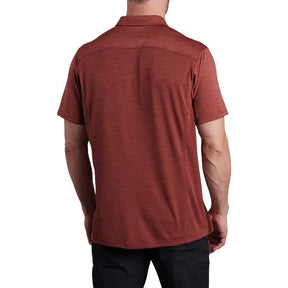 KUHL Engineered Polo - Men's