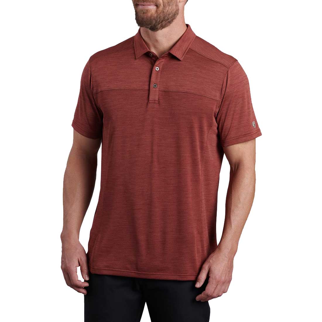 KUHL Engineered Polo - Men's