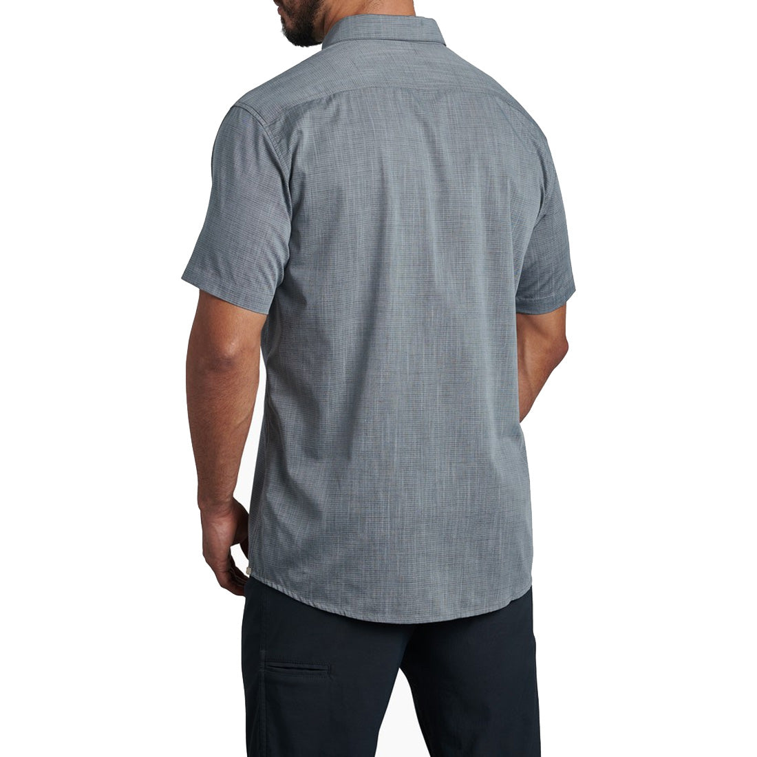 KUHL Karib Stripe Shirt - Men's