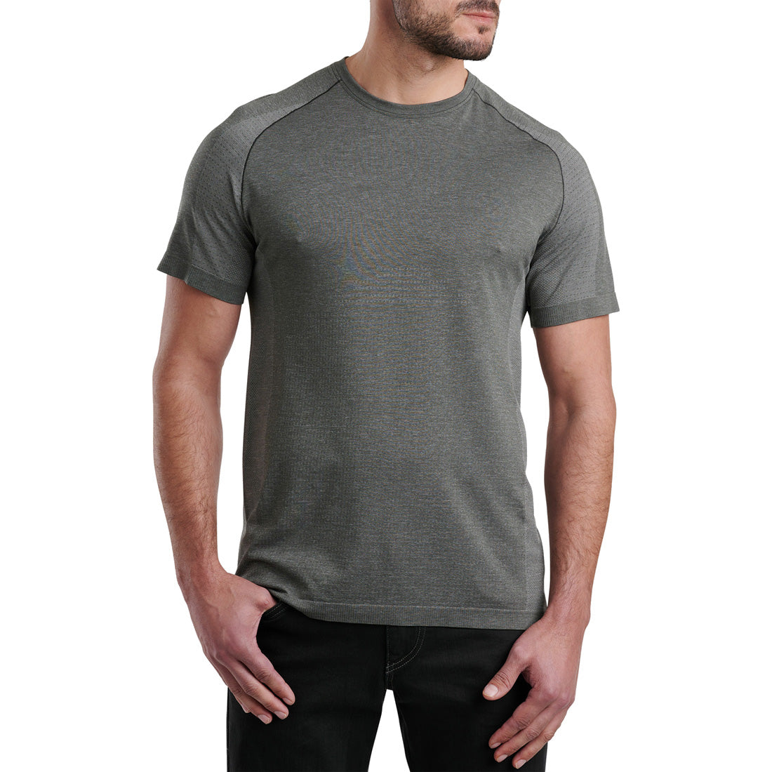 KUHL Eclipser Short Sleeve Shirt - Men's