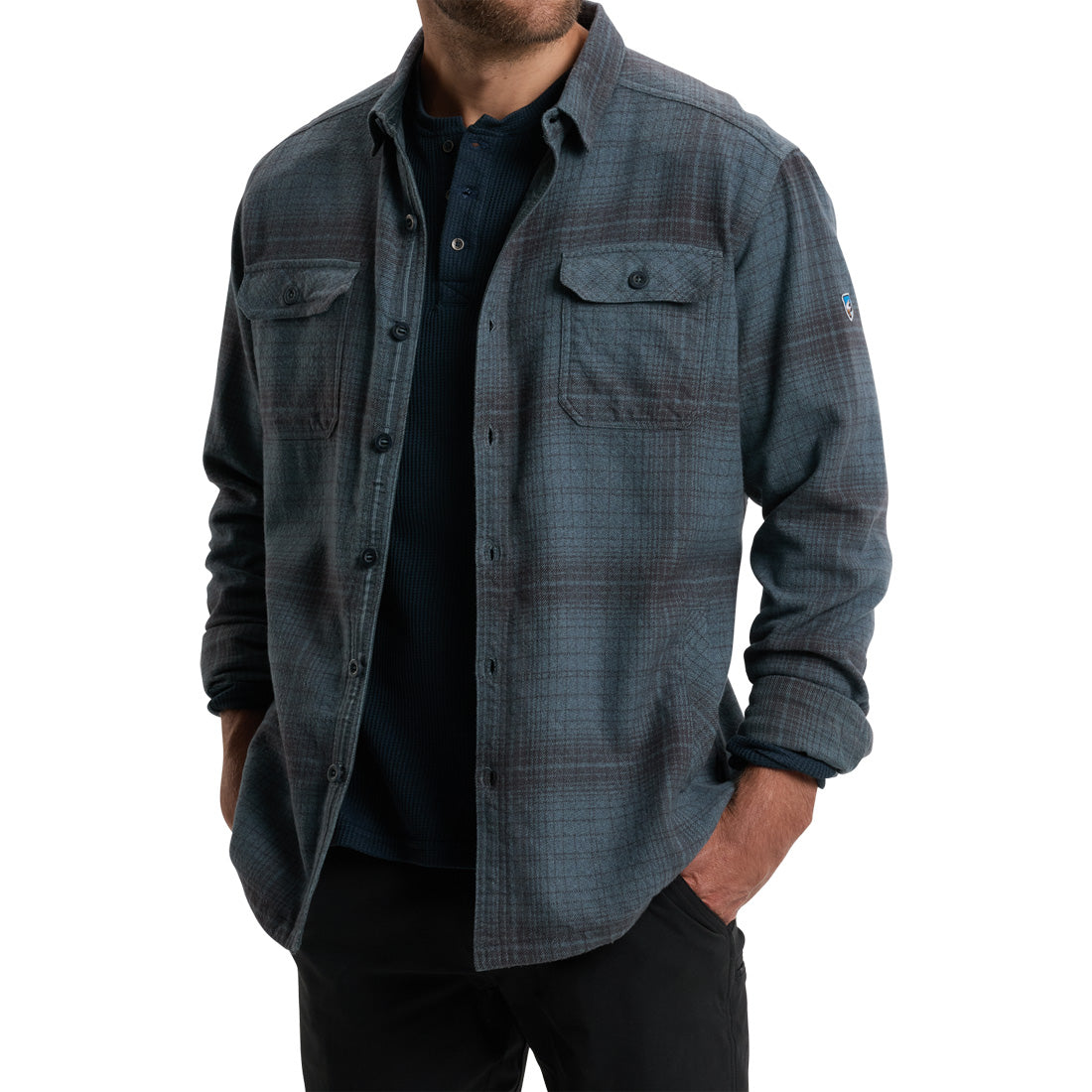 KUHL Deviatr Shirt-Jac - Men's