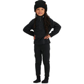 Obermeyer Ultra Gear Zip Top - Kids