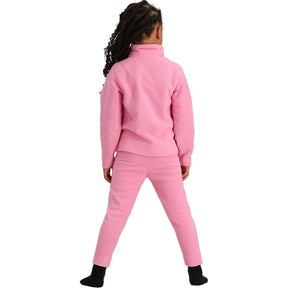 Obermeyer Ultra Gear Zip Top - Kids