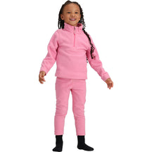 Obermeyer Ultra Gear Zip Top - Kids