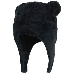 Obermeyer Teddy Fur Hat - Kids