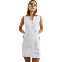 Rails Strand Denim Dress - Women's