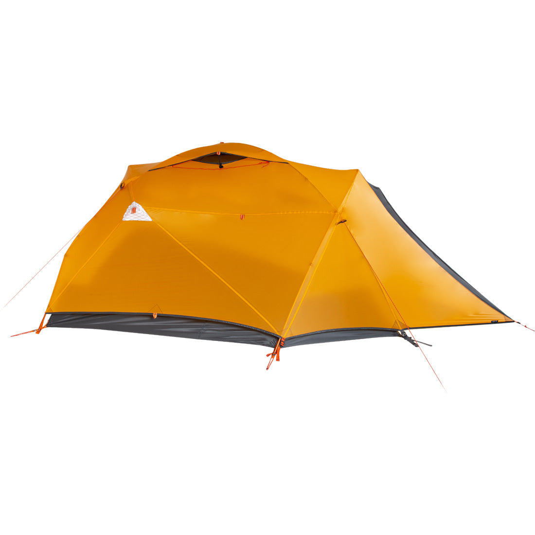 Nemo Kunai 3 Person Tent