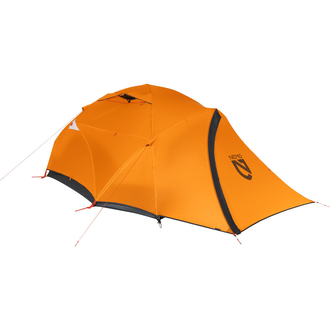 Nemo Kunai 3P Backpacking Tent