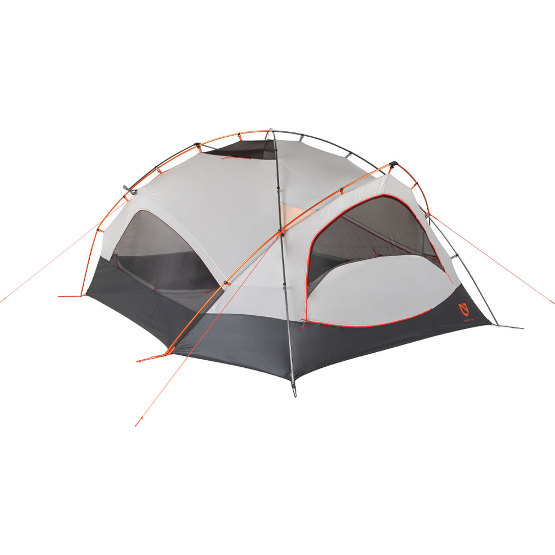 Nemo Kunai 3P Backpacking Tent