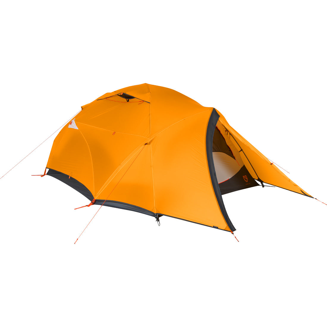 Nemo Kunai 3P Backpacking Tent