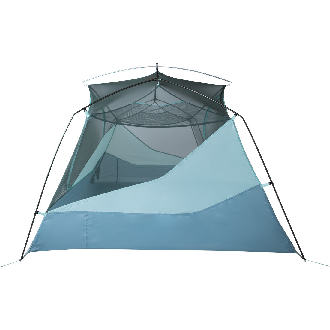 Nemo Aurora 2P Backpacking Tent w/Footprint