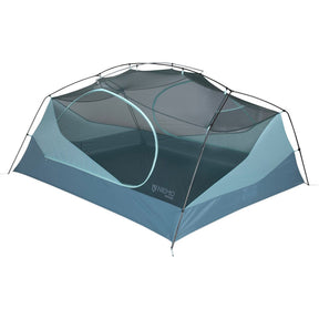 Nemo Aurora 3P Backpacking Tent w/Footprint