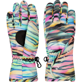 Boulder Gear Flurry Glove - Kids