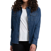 KUHL Josie Denim Shirt - Women's