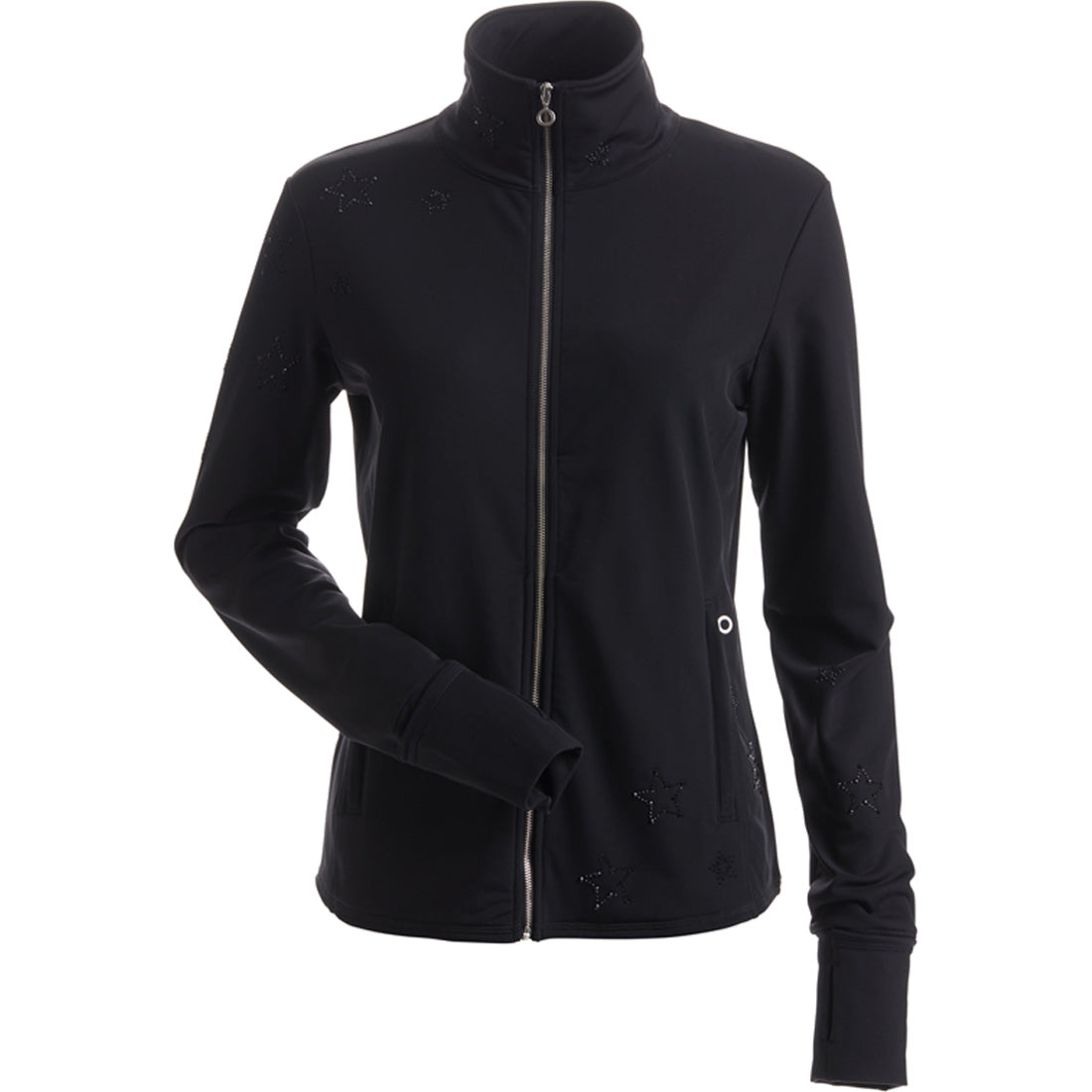 Nils Jen Full Zip - Women's