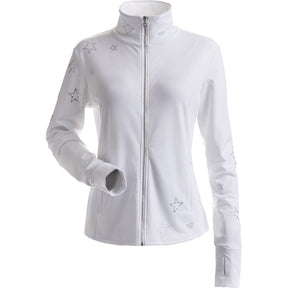 Nils Jen Full Zip - Women's